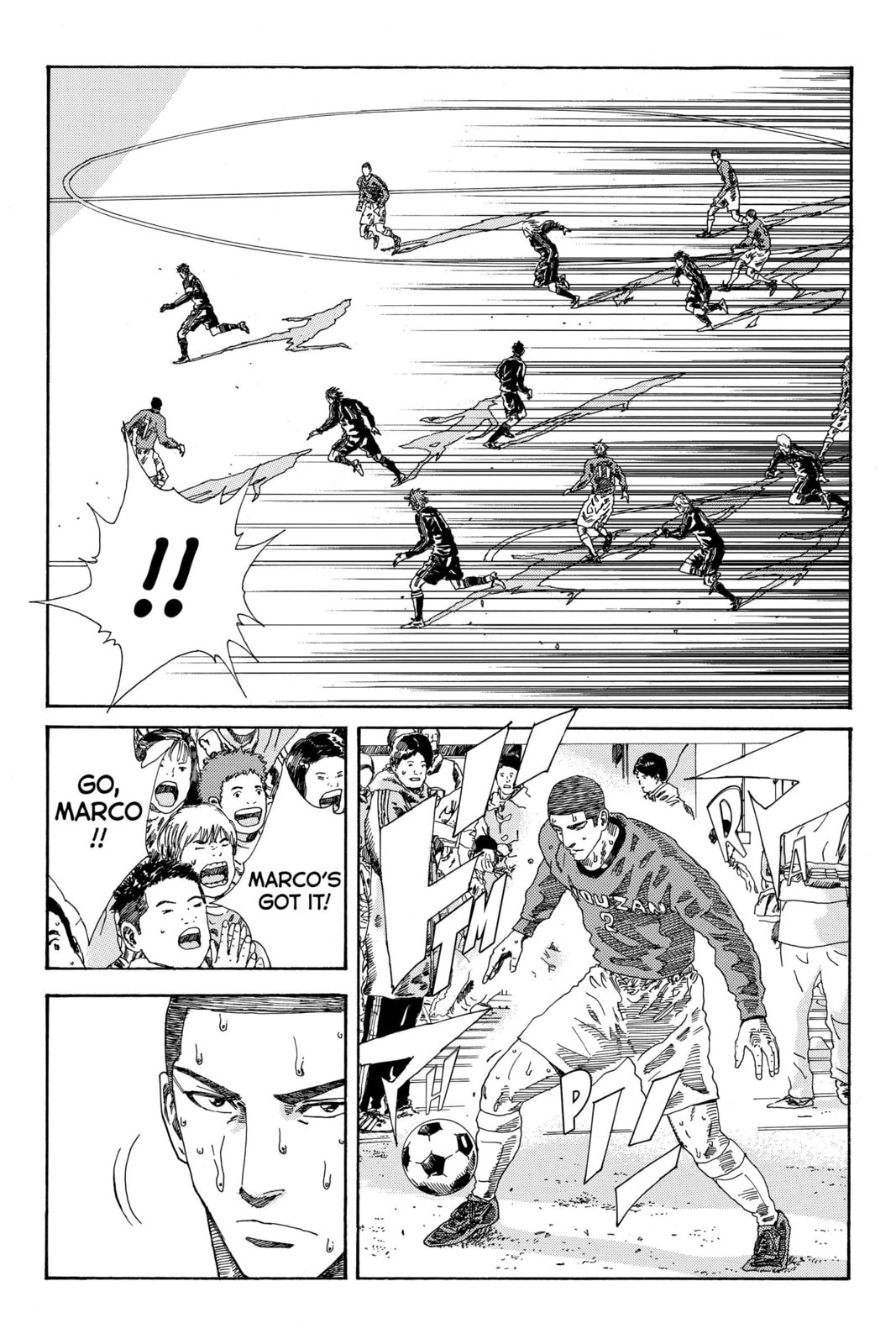 DAYS Chapter 206 page 9 - 