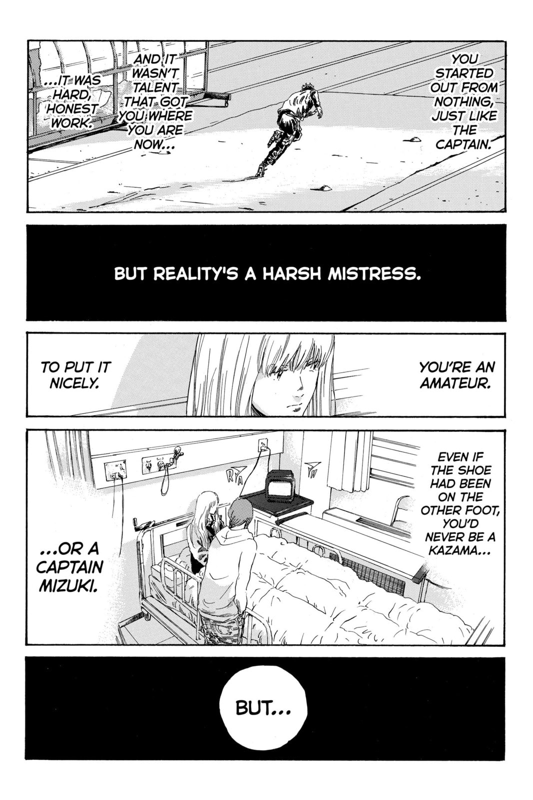 DAYS Chapter 207 page 13 - 