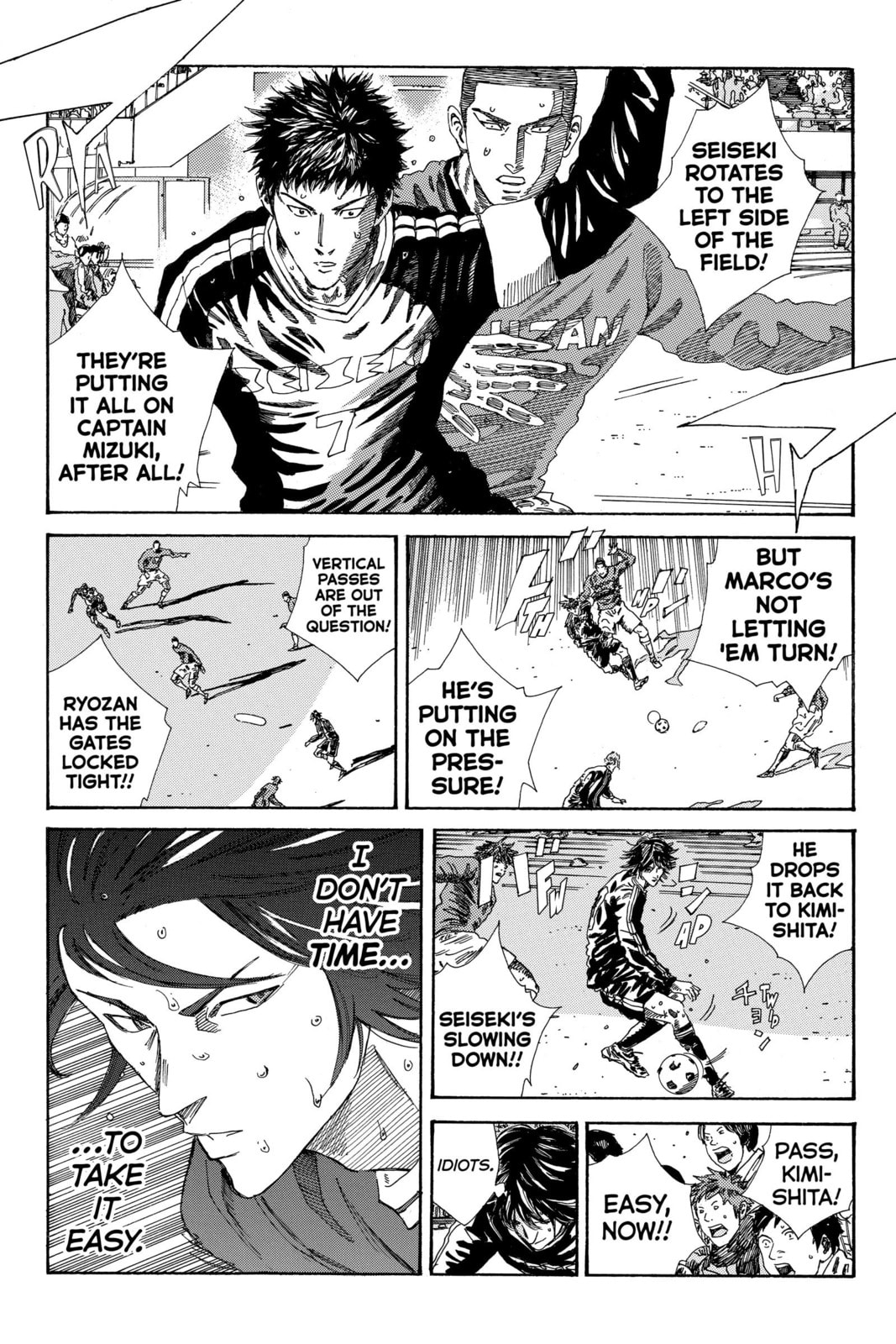 DAYS Chapter 207 page 14 - 