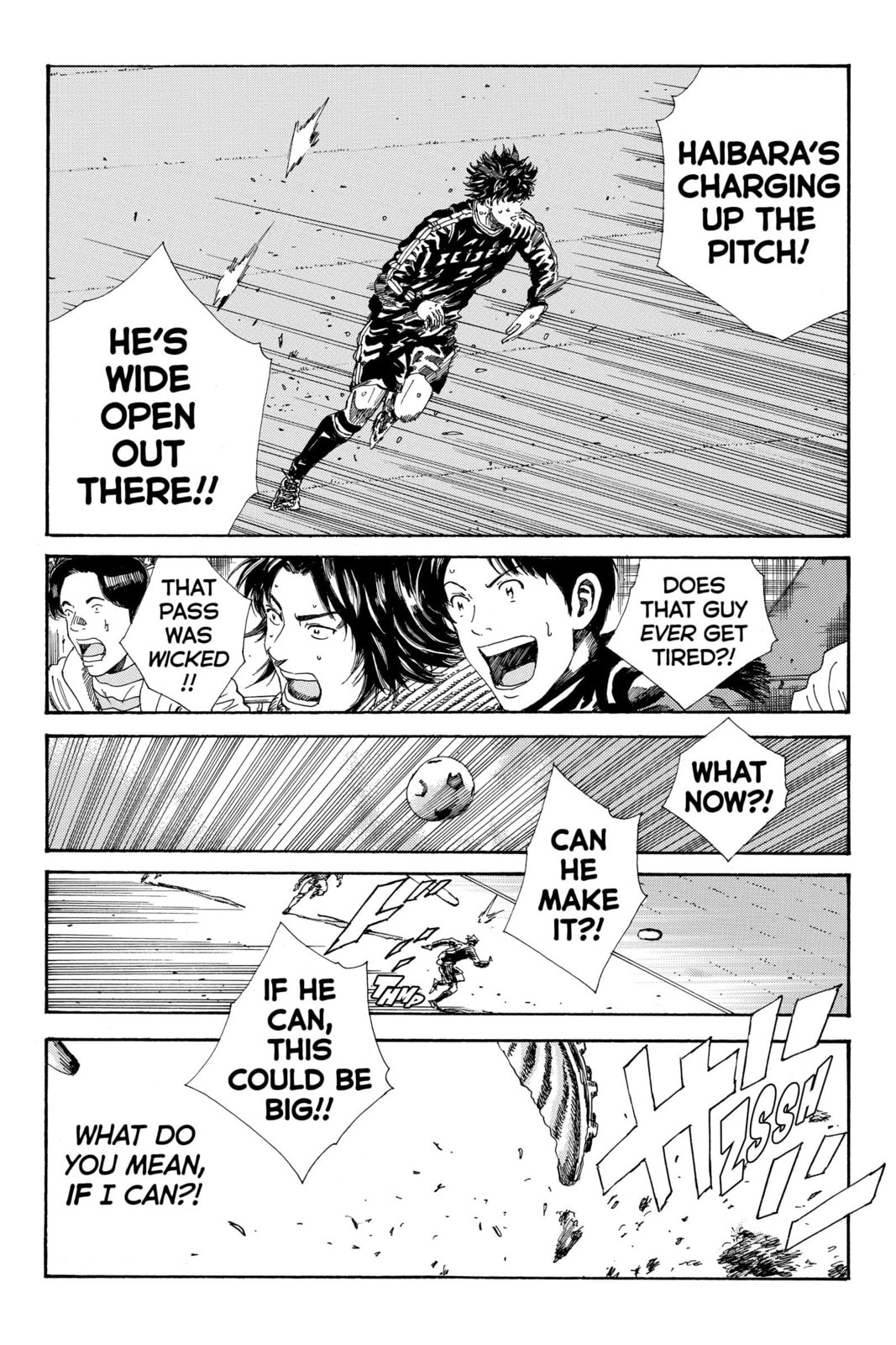 DAYS Chapter 207 page 16 - 