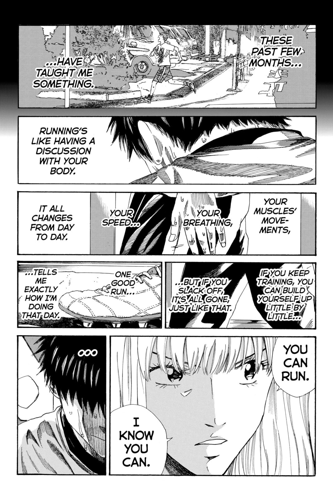 DAYS Chapter 207 page 23 - 