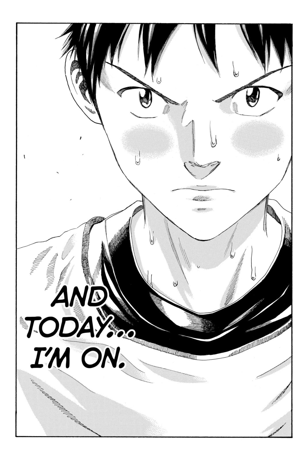 DAYS Chapter 207 page 24 - 