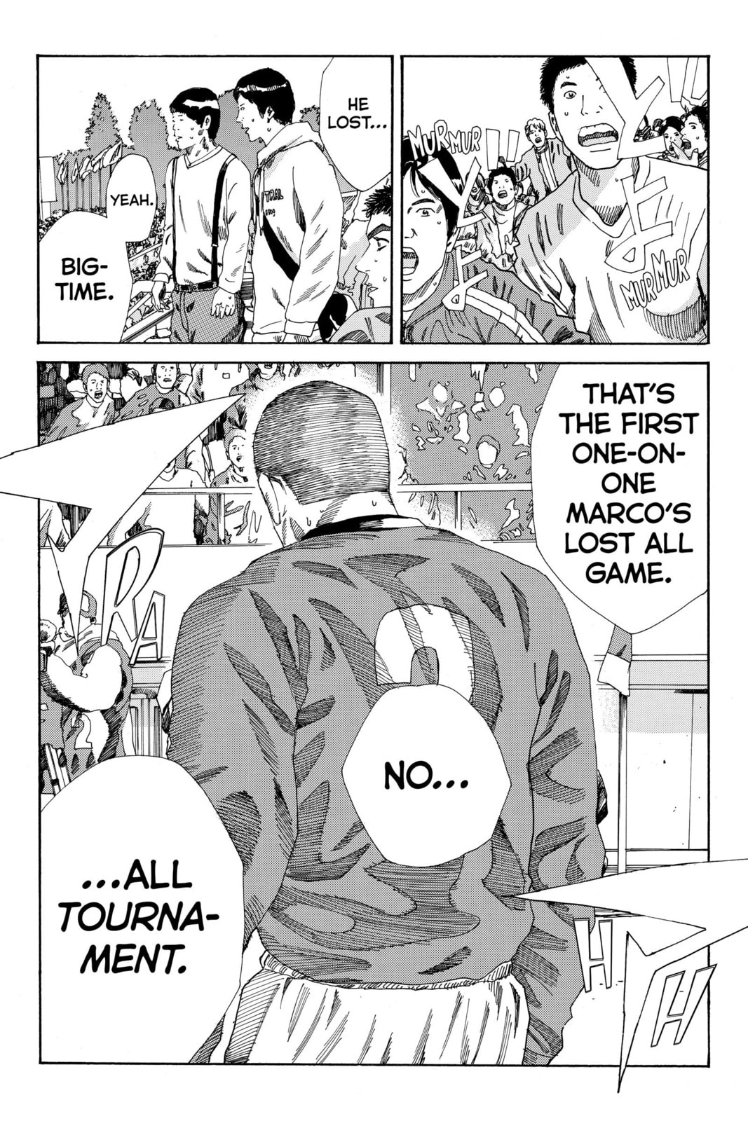 DAYS Chapter 207 page 5 - 