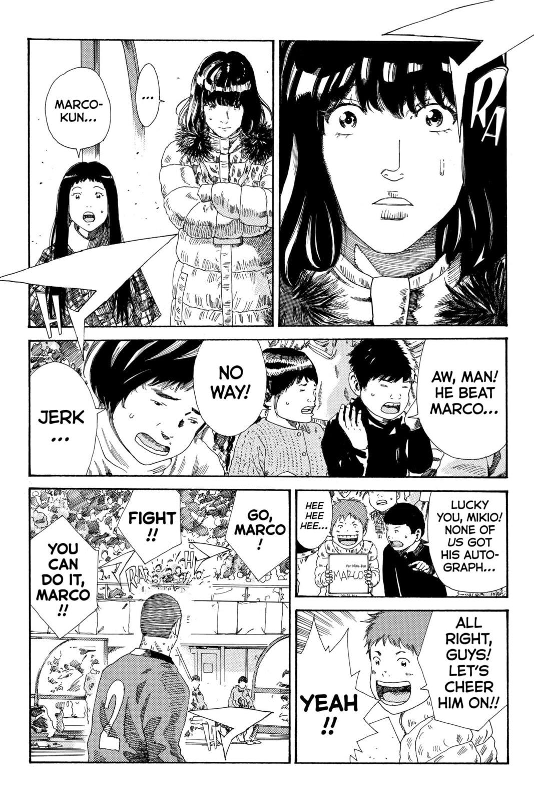 DAYS Chapter 207 page 9 - 