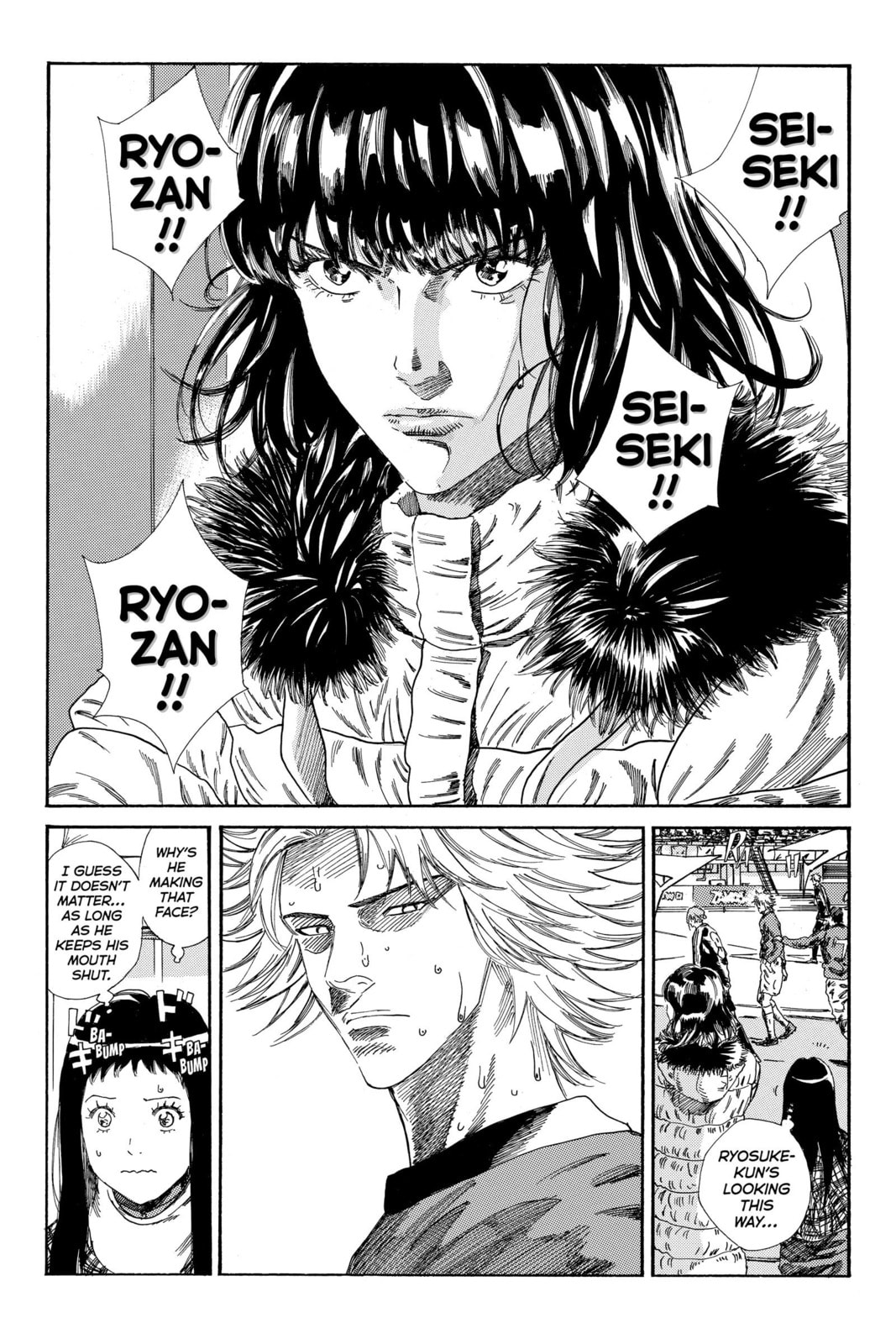 DAYS Chapter 208 page 2 - 