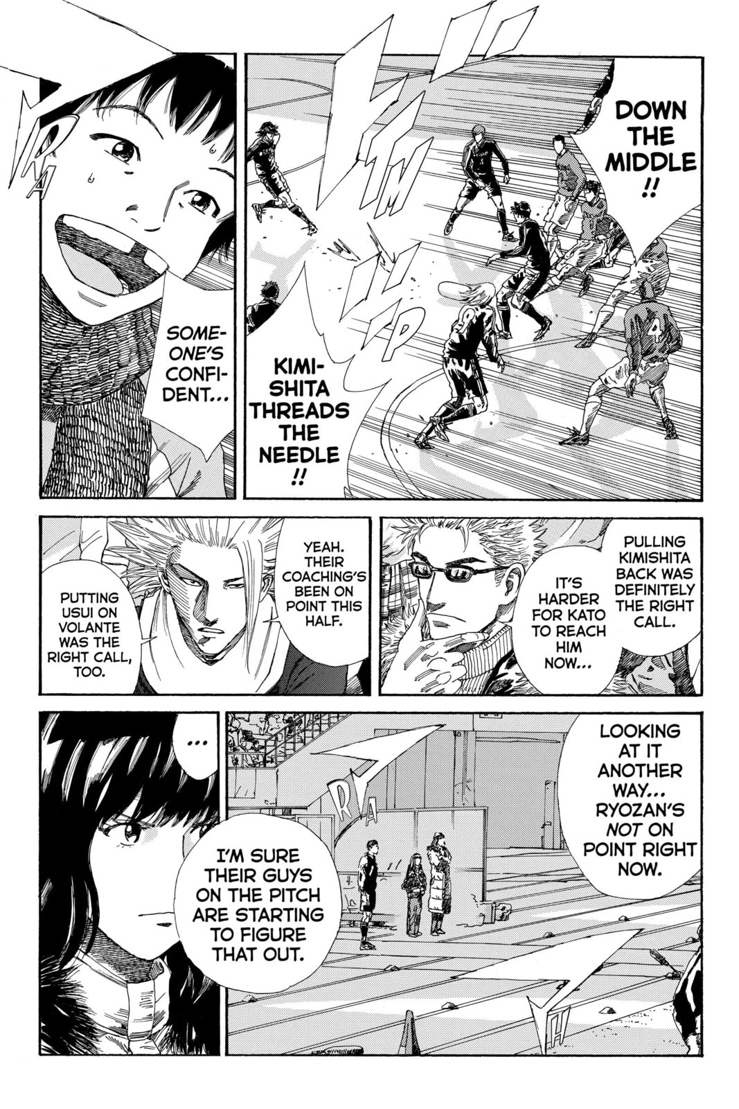 DAYS Chapter 208 page 11 - 