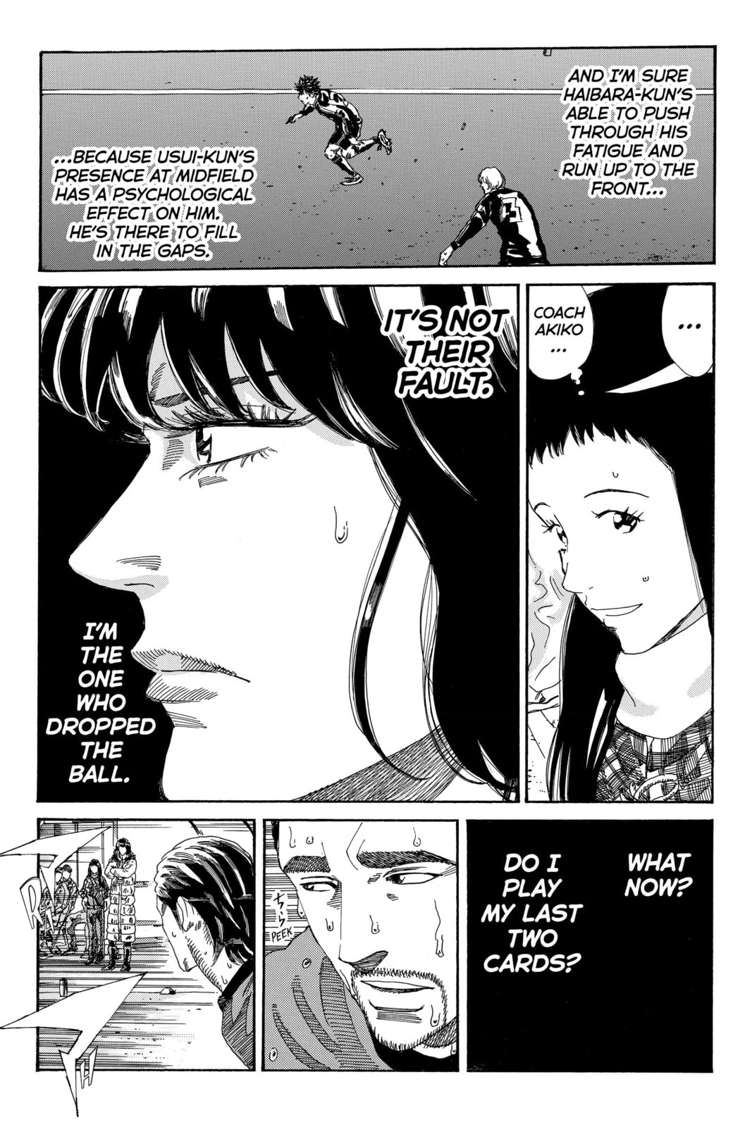 DAYS Chapter 208 page 13 - 