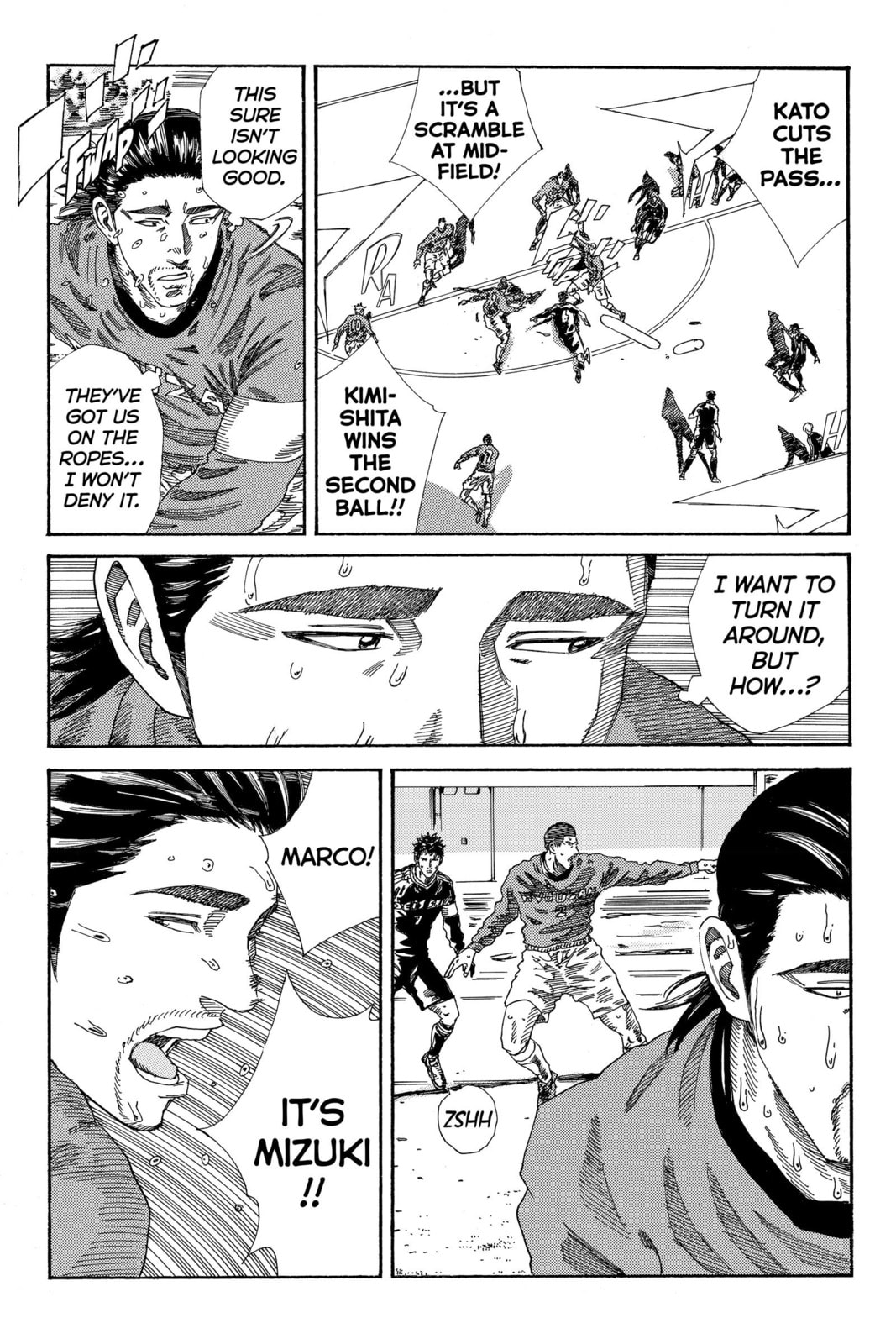 DAYS Chapter 208 page 14 - 