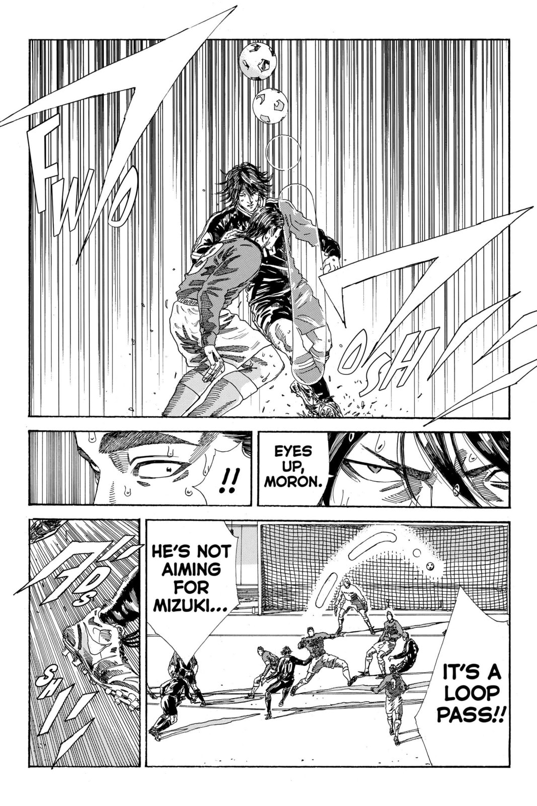 DAYS Chapter 208 page 15 - 