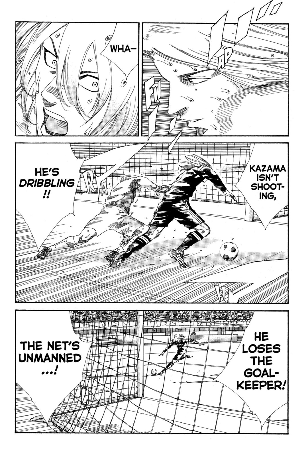 DAYS Chapter 208 page 17 - 