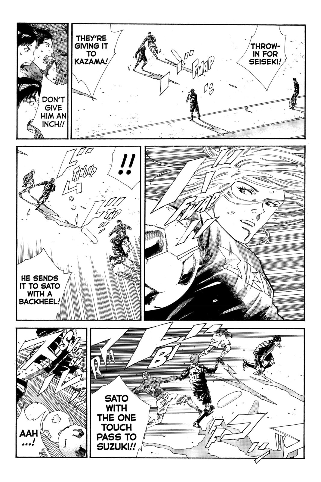 DAYS Chapter 208 page 3 - 