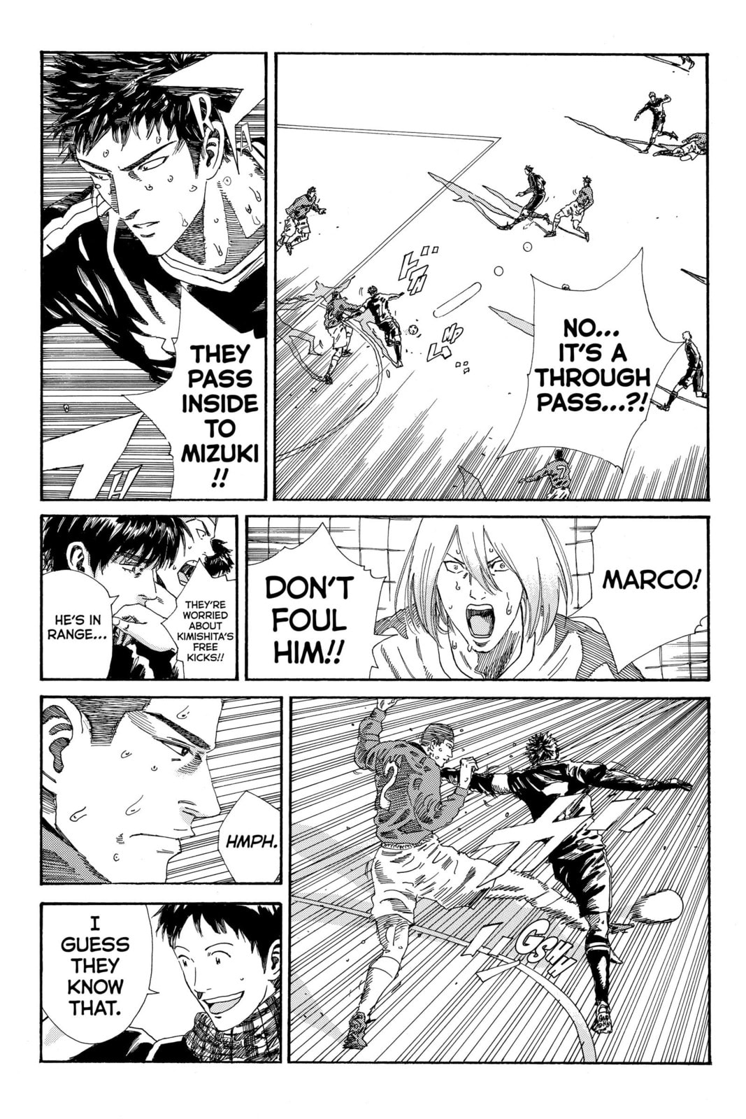 DAYS Chapter 208 page 4 - 