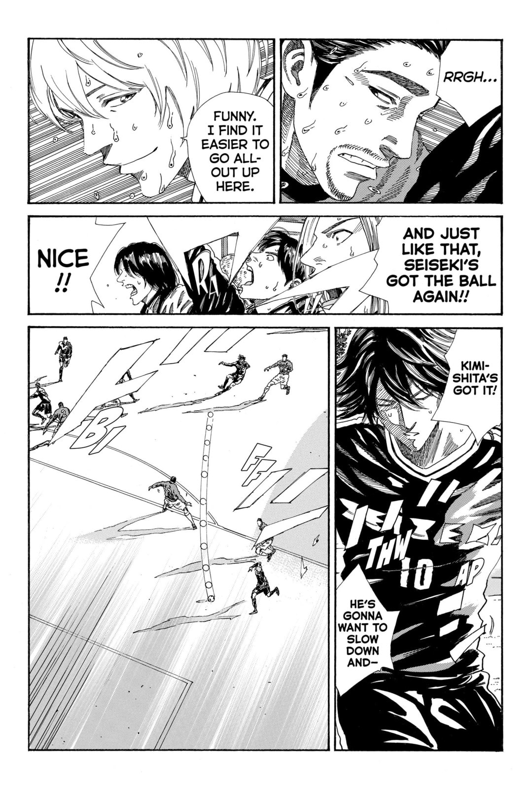 DAYS Chapter 208 page 6 - 