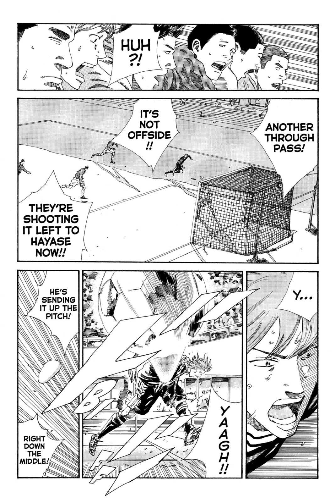 DAYS Chapter 208 page 7 - 