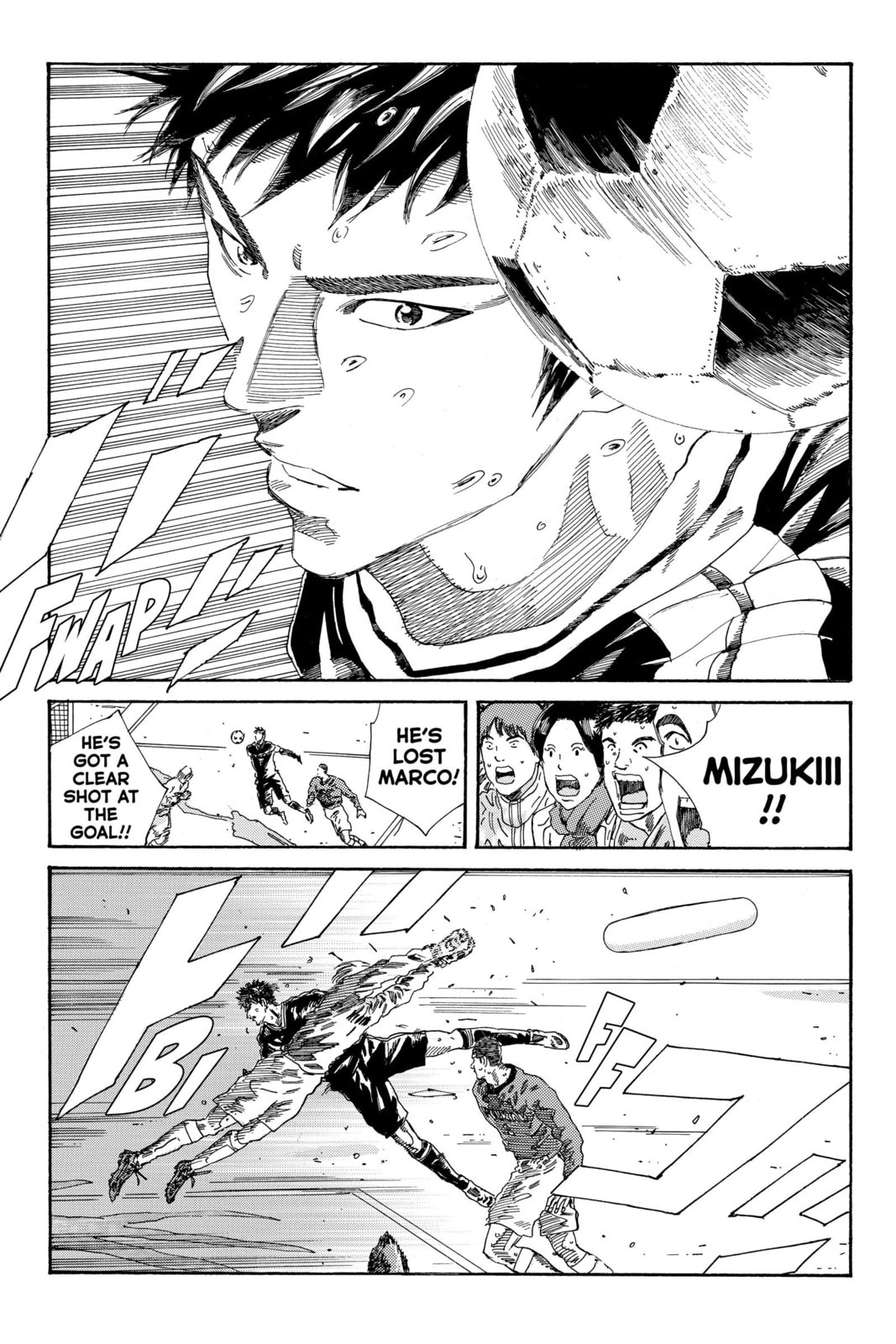 DAYS Chapter 208 page 8 - 