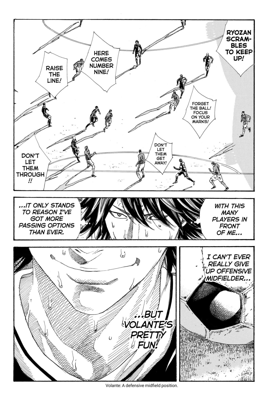 DAYS Chapter 208 page 10 - 