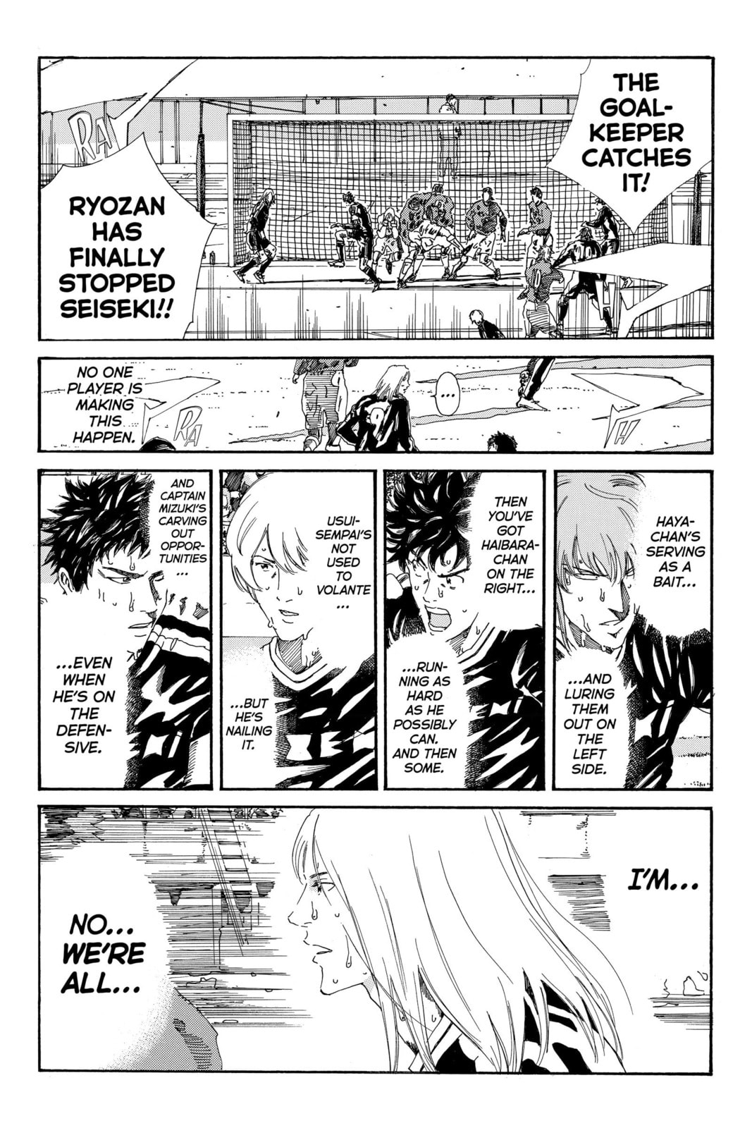 DAYS Chapter 209 page 11 - 