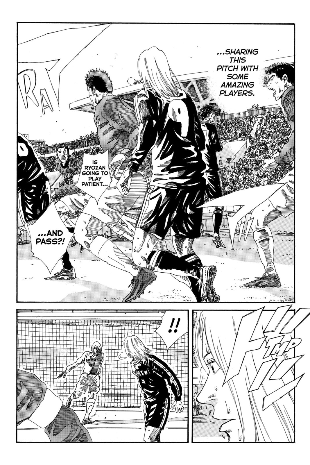 DAYS Chapter 209 page 12 - 