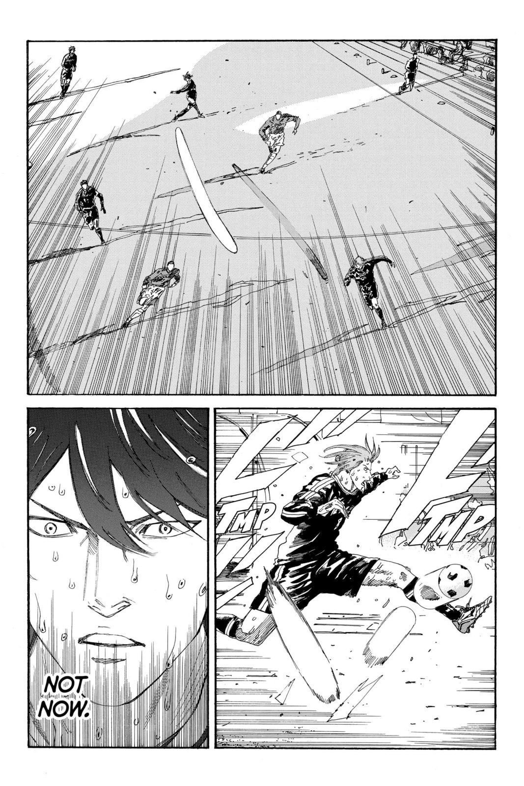 DAYS Chapter 209 page 17 - 