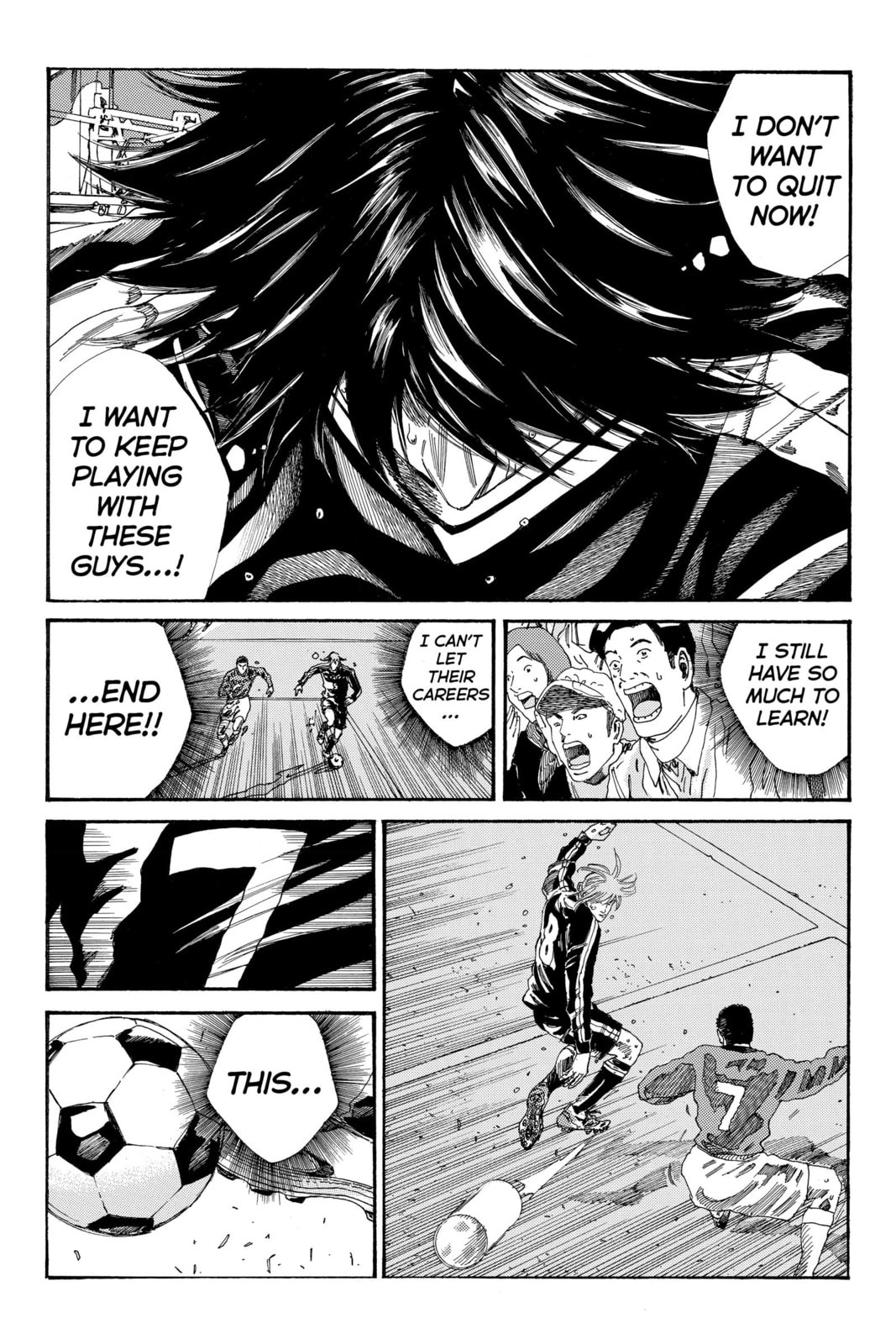 DAYS Chapter 209 page 18 - 