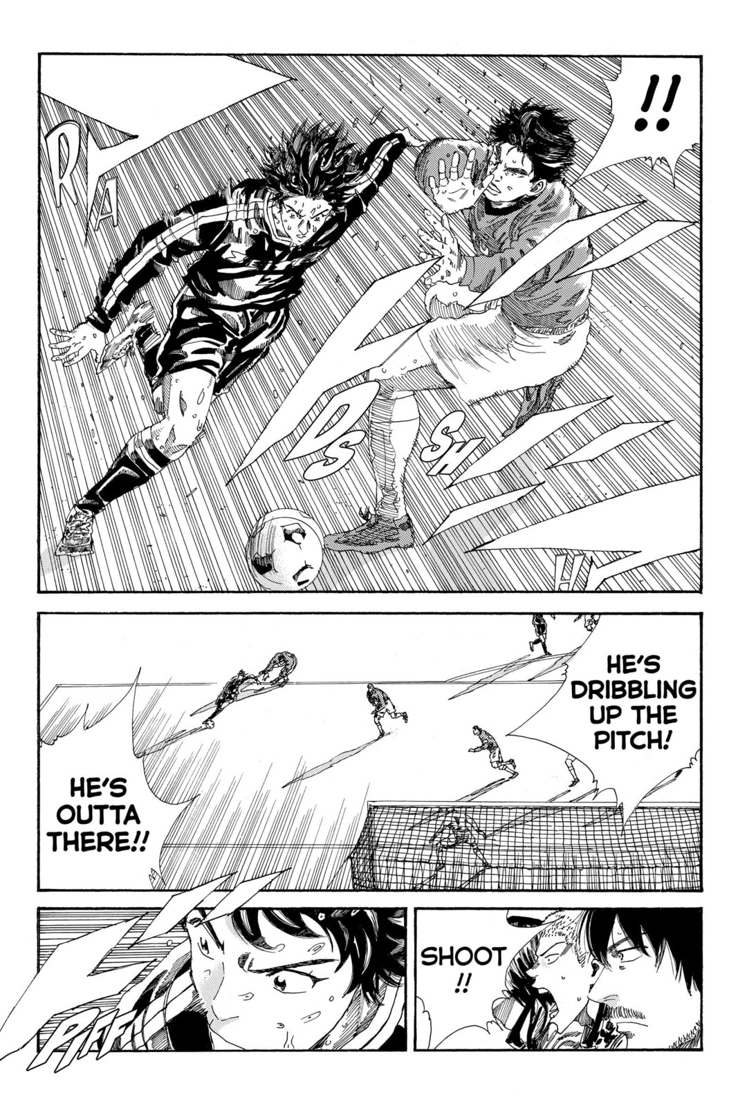 DAYS Chapter 209 page 8 - 