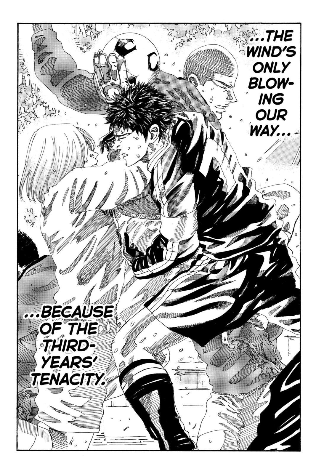 DAYS Chapter 209 page 10 - 