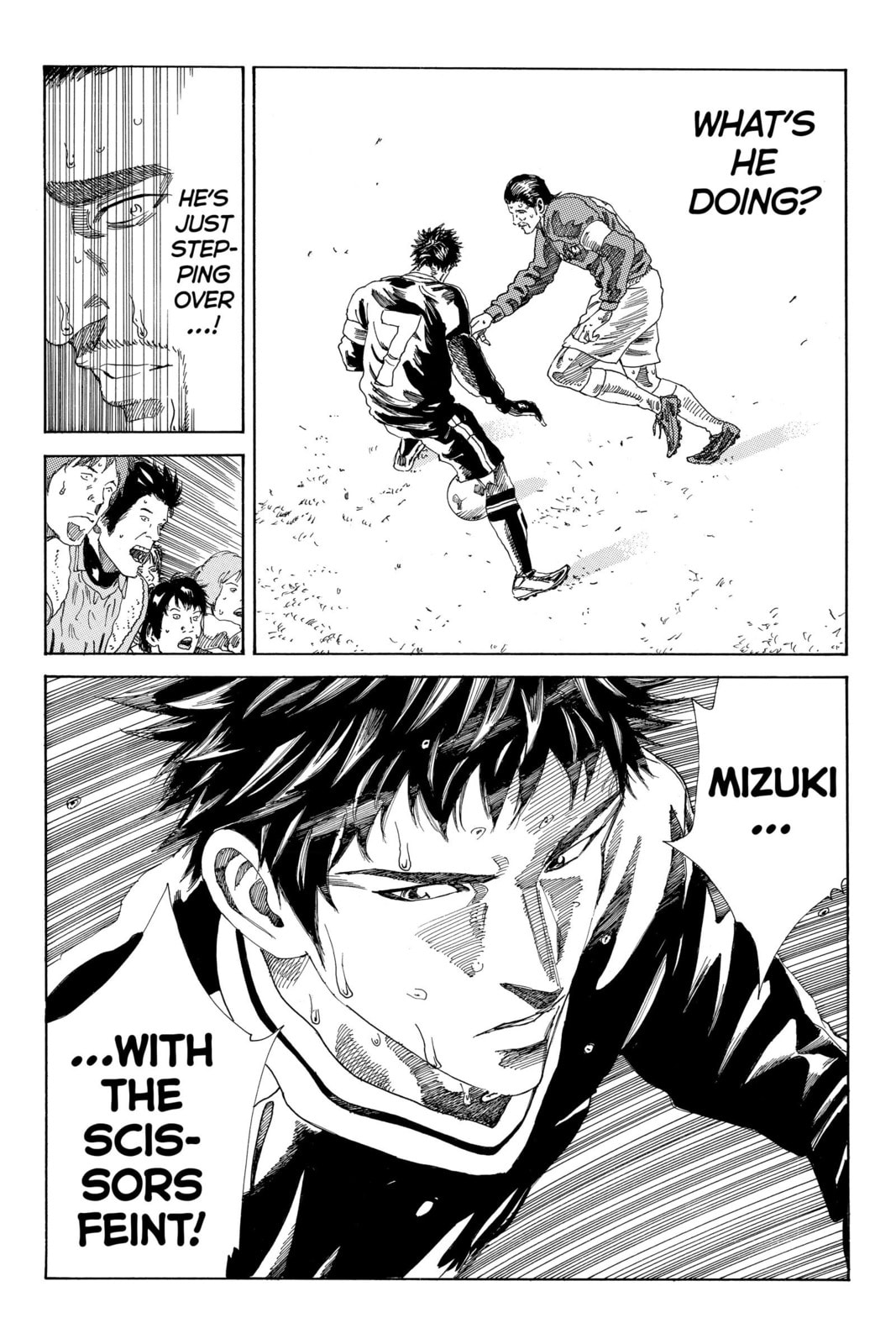 DAYS Chapter 210 page 2 - 