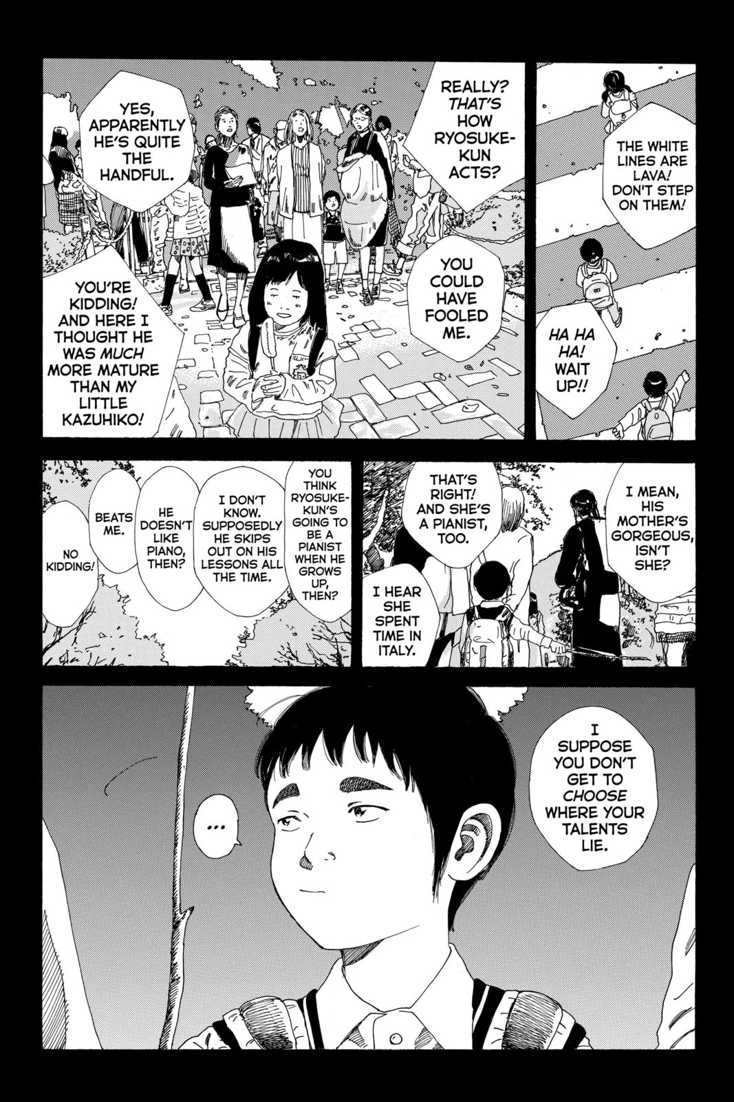 DAYS Chapter 210 page 11 - 