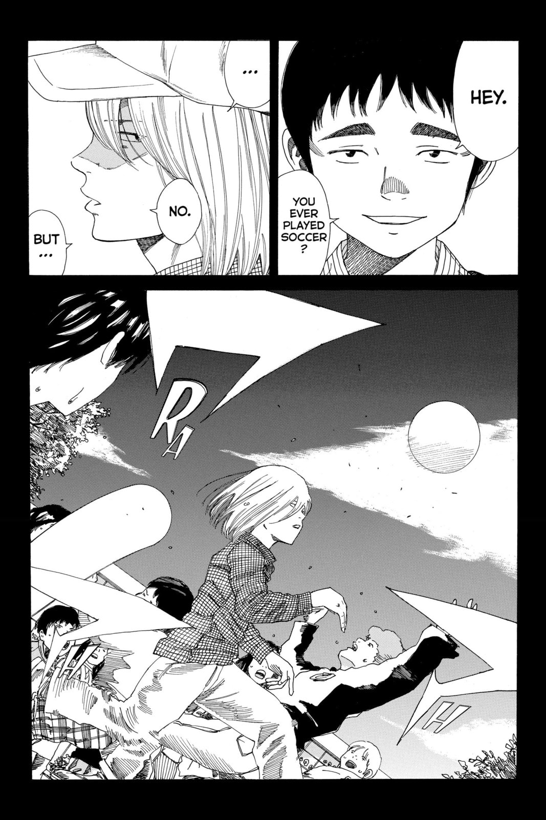 DAYS Chapter 210 page 14 - 