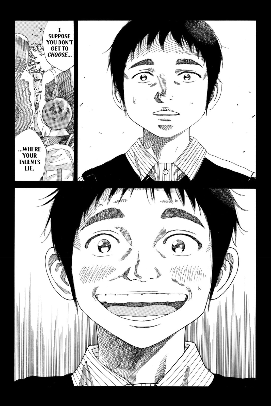 DAYS Chapter 210 page 16 - 