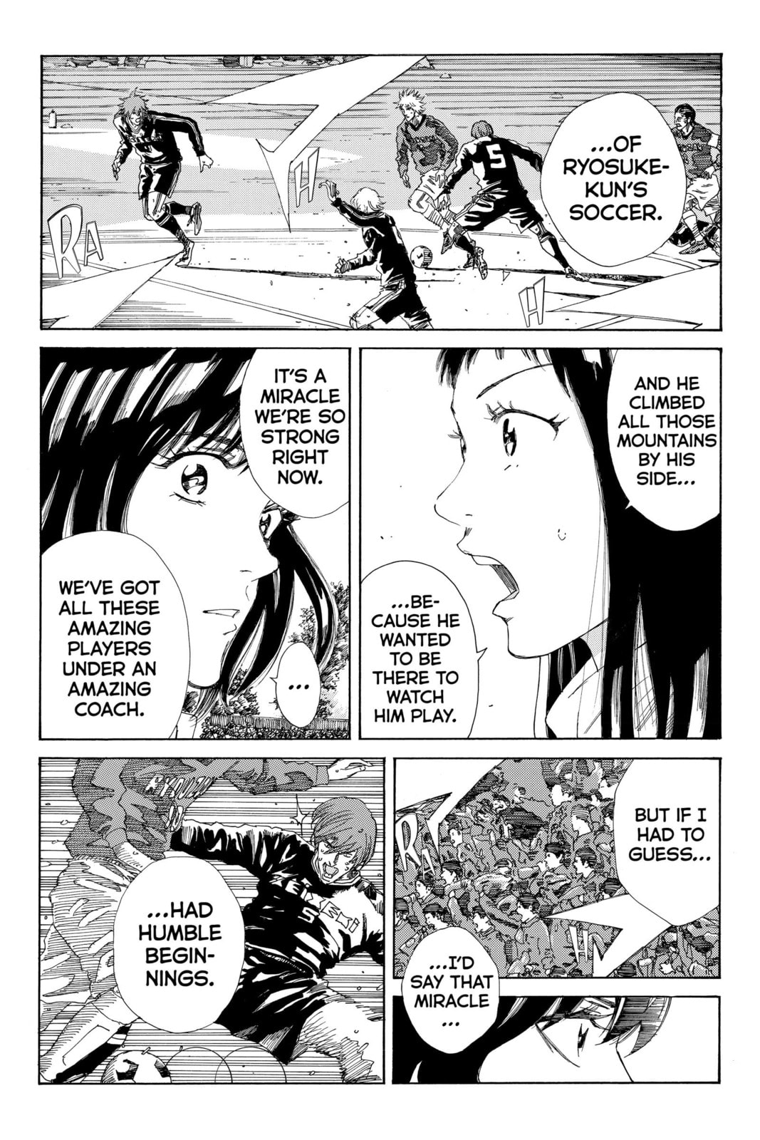 DAYS Chapter 210 page 19 - 