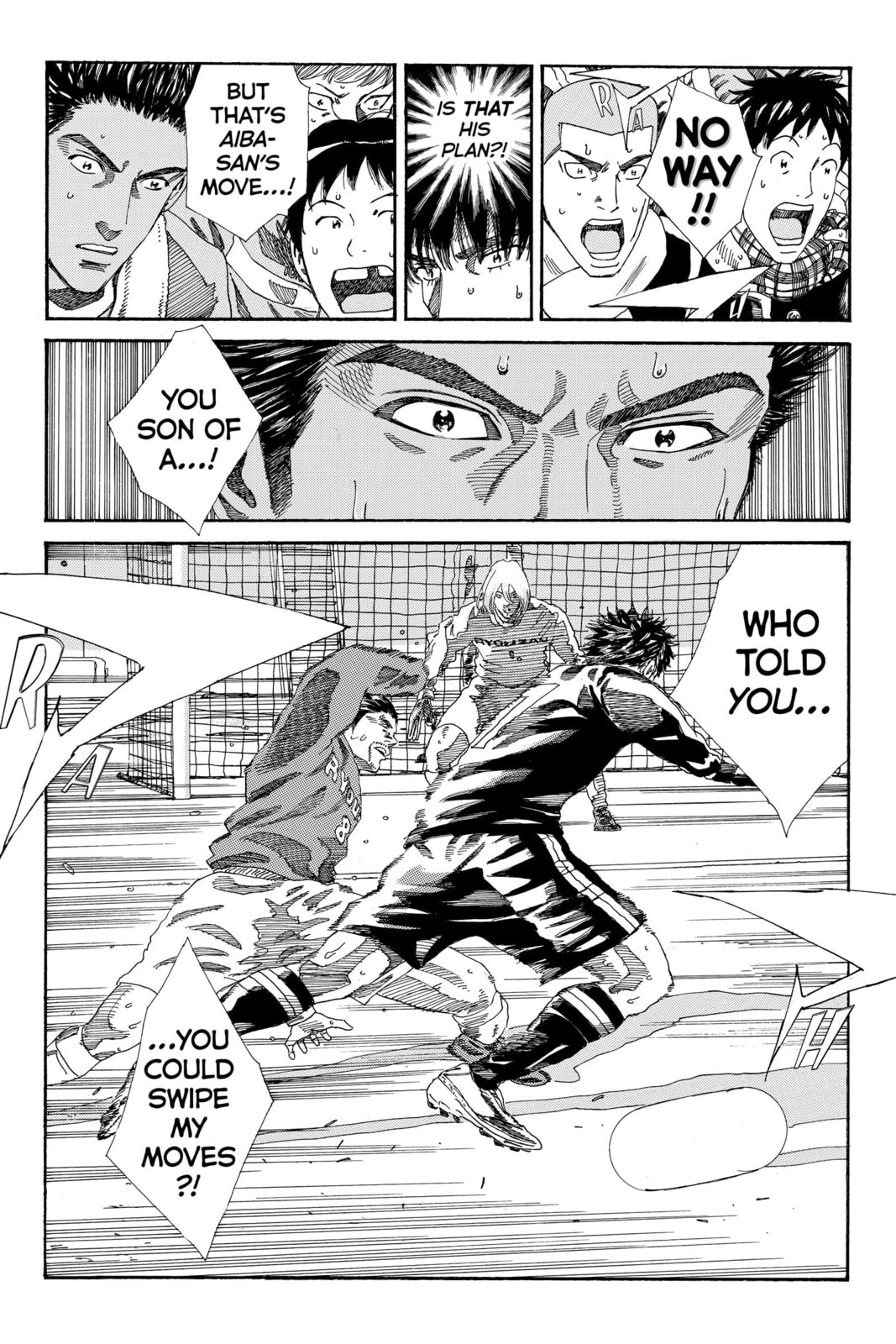 DAYS Chapter 210 page 3 - 
