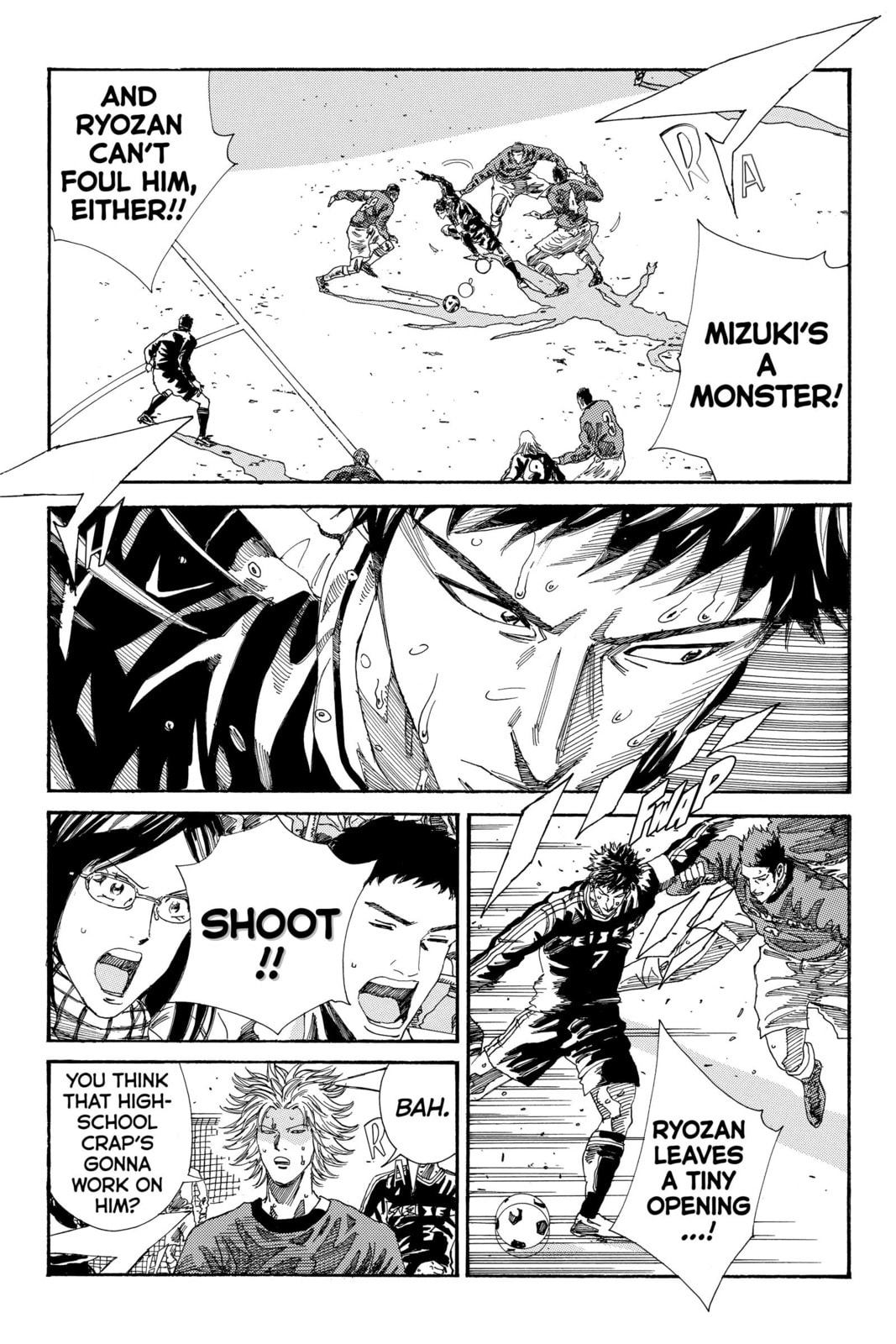 DAYS Chapter 210 page 5 - 