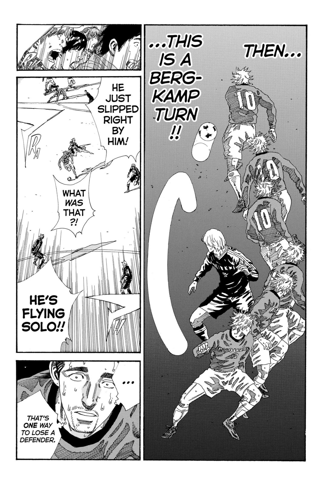 DAYS Chapter 210 page 9 - 