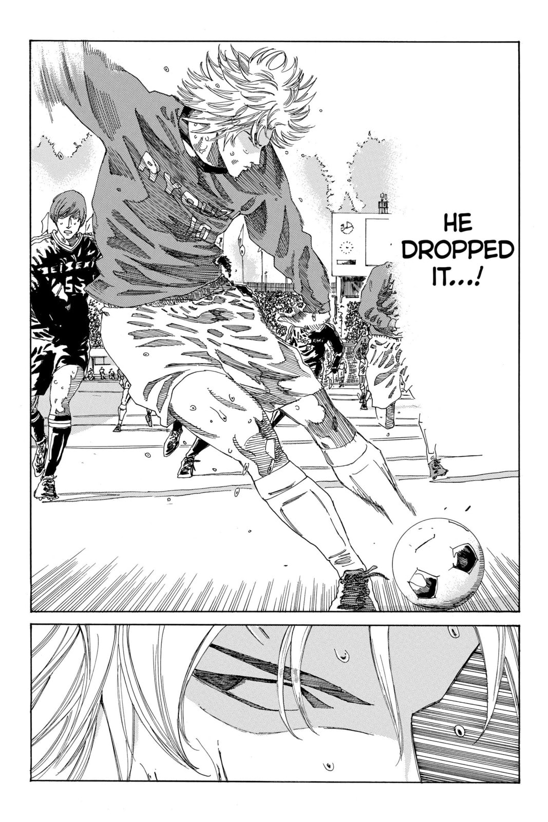 DAYS Chapter 211 page 7 - 