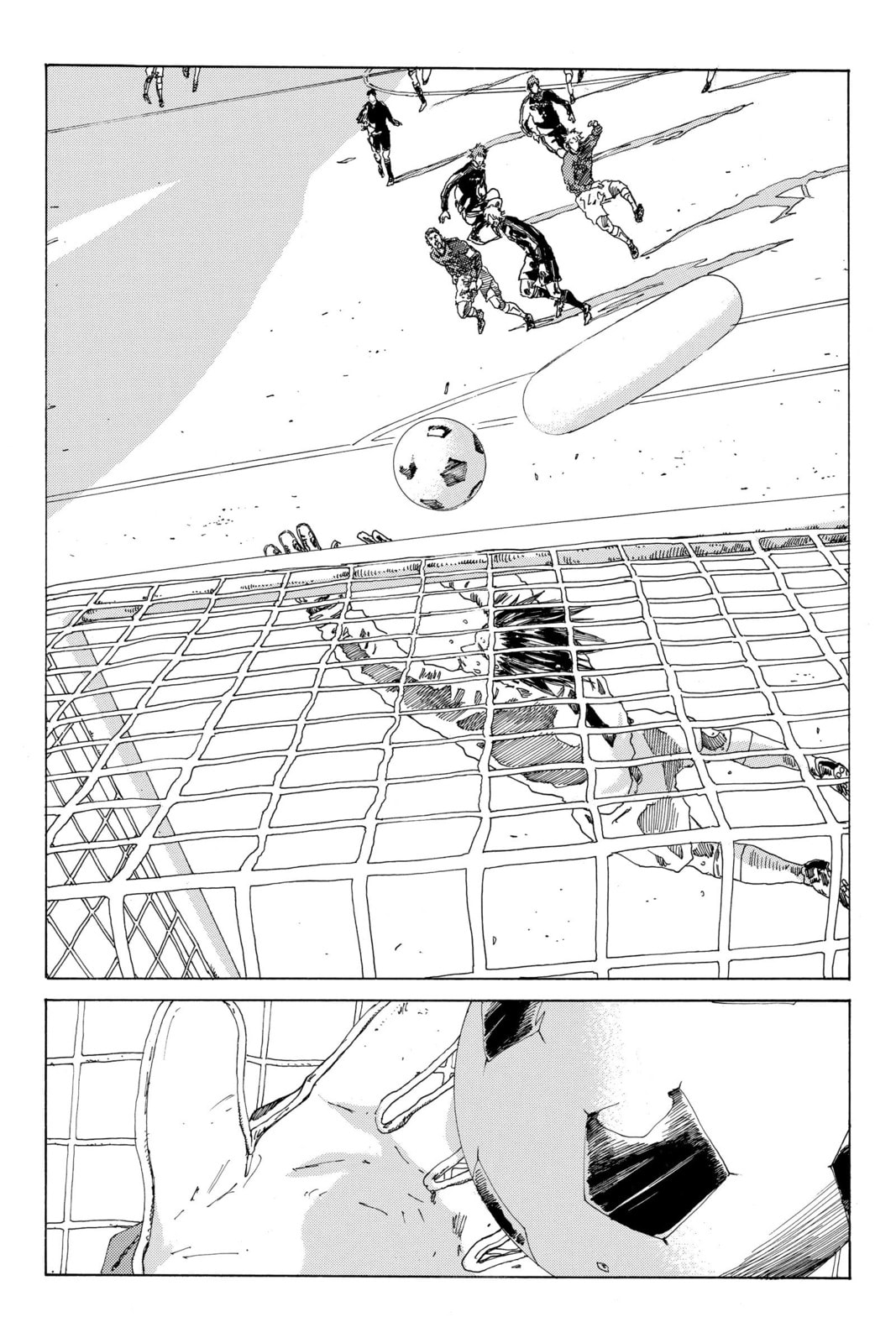DAYS Chapter 211 page 9 - 