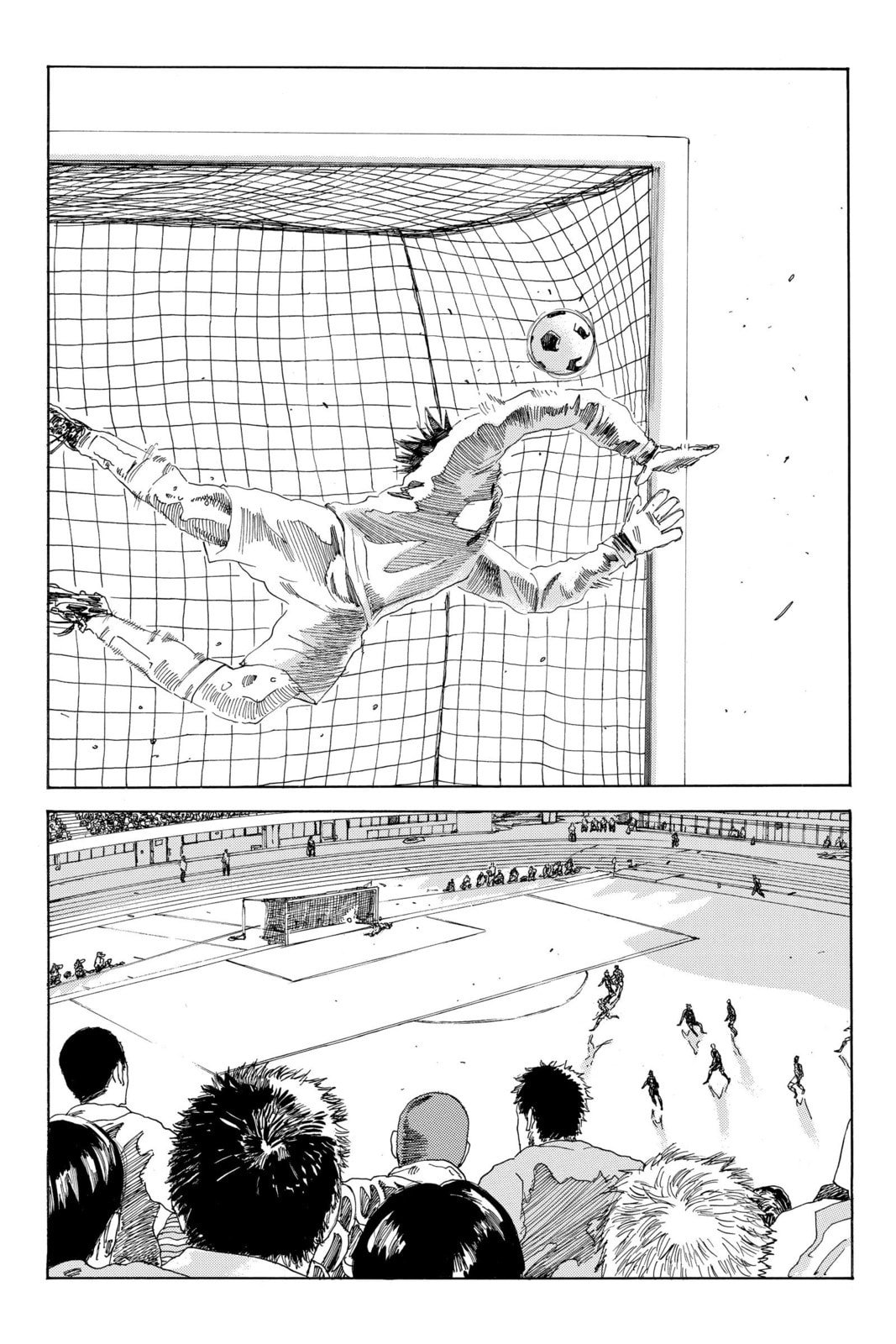 DAYS Chapter 211 page 10 - 