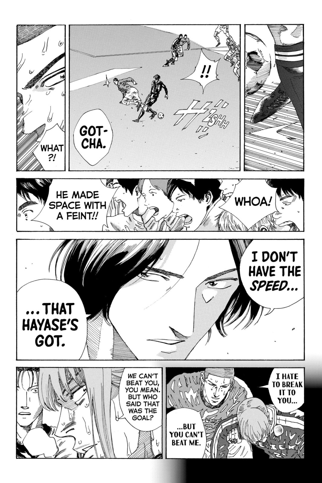 DAYS Chapter 212 page 15 - 
