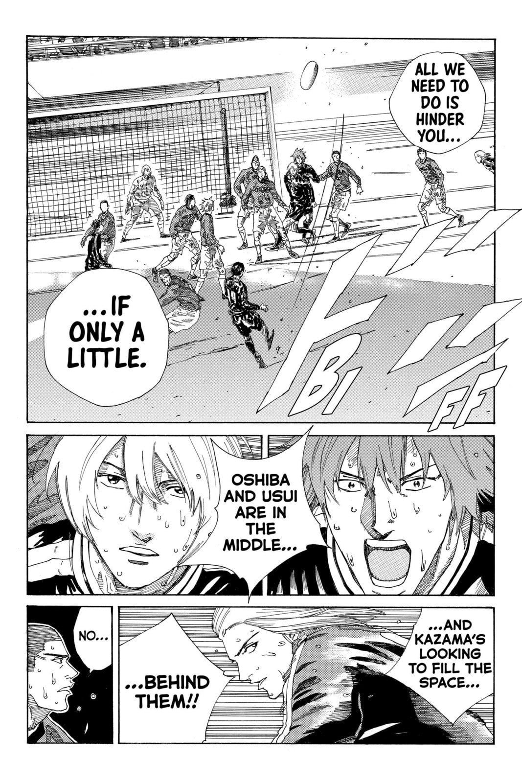 DAYS Chapter 212 page 16 - 