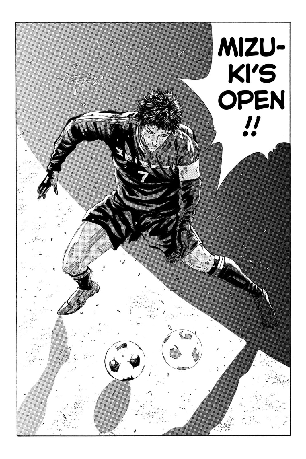 DAYS Chapter 212 page 19 - 