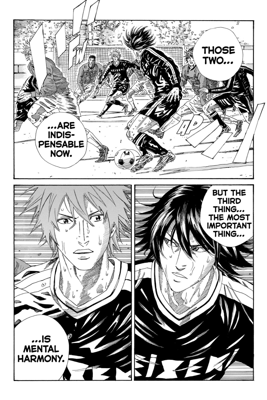 DAYS Chapter 213 page 14 - 