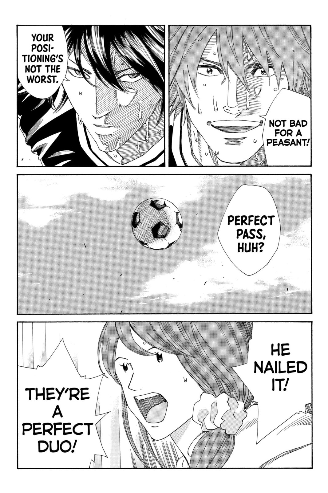 DAYS Chapter 213 page 18 - 