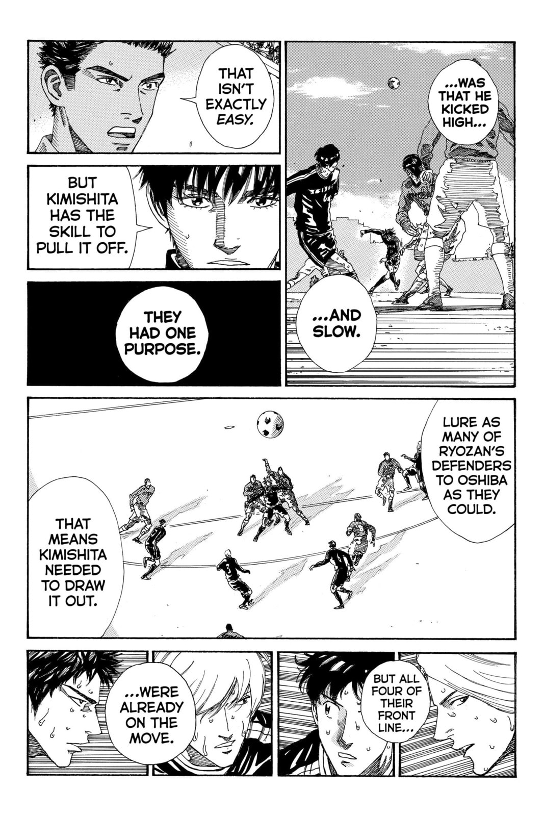 DAYS Chapter 214 page 15 - 