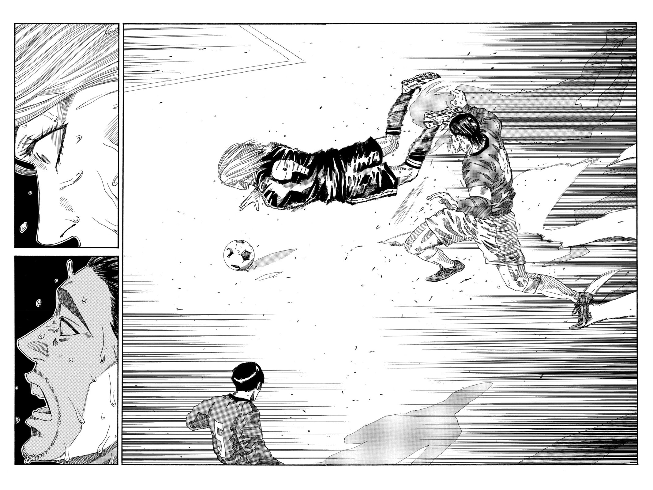 DAYS Chapter 215 page 16 - 