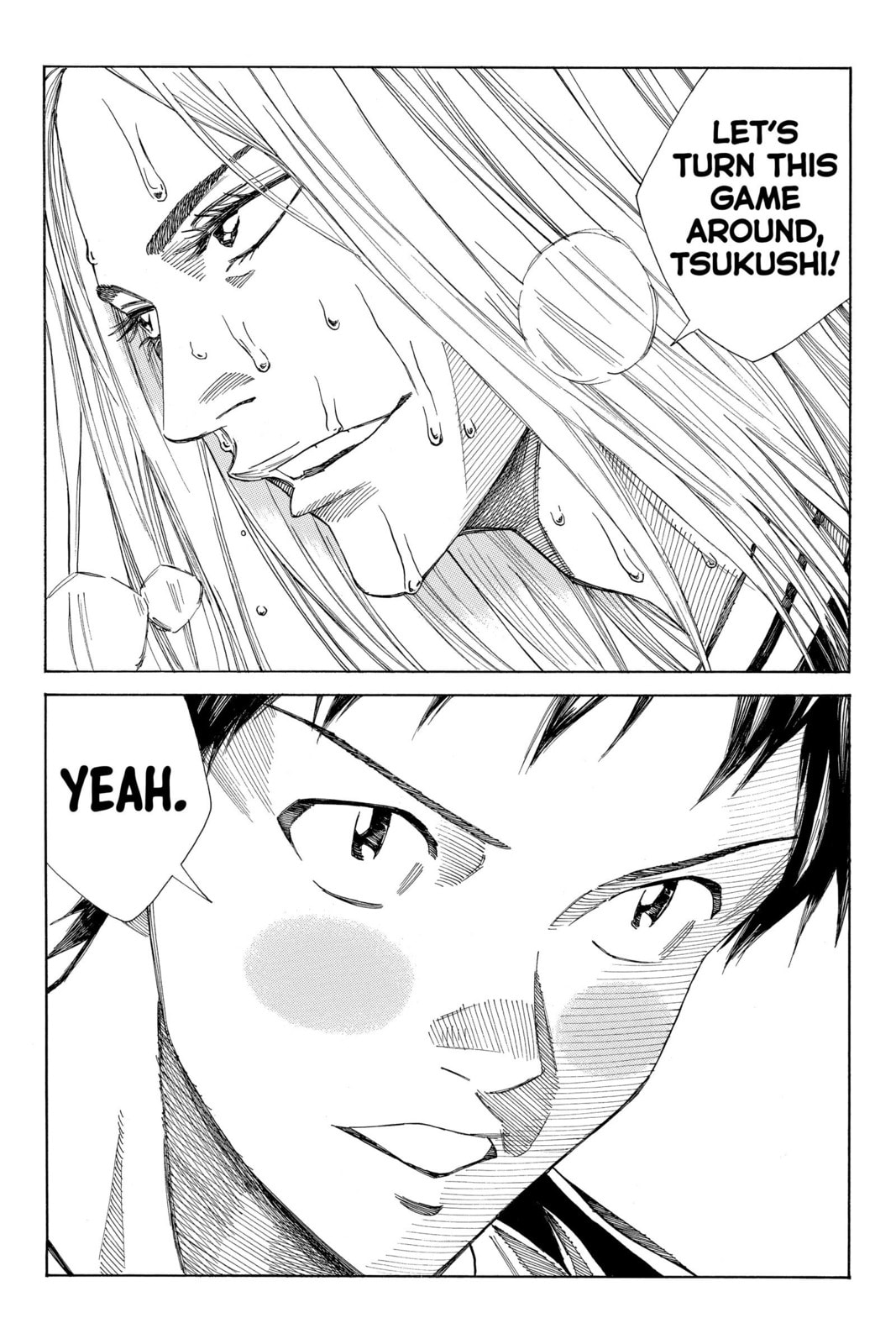 DAYS Chapter 216 page 20 - 