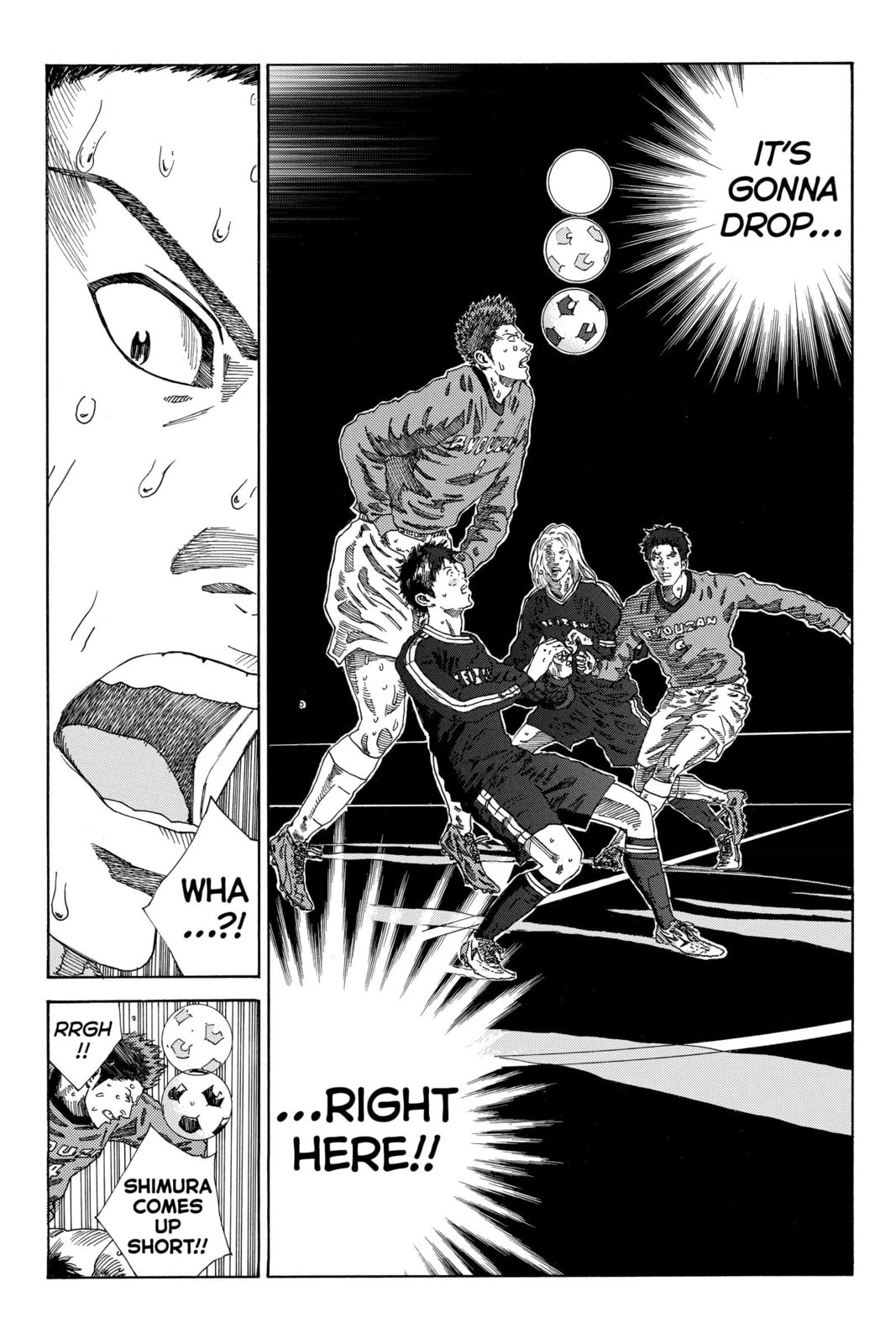 DAYS Chapter 217 page 18 - 