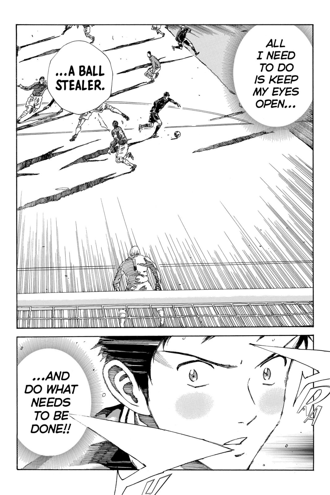 DAYS Chapter 217 page 20 - 