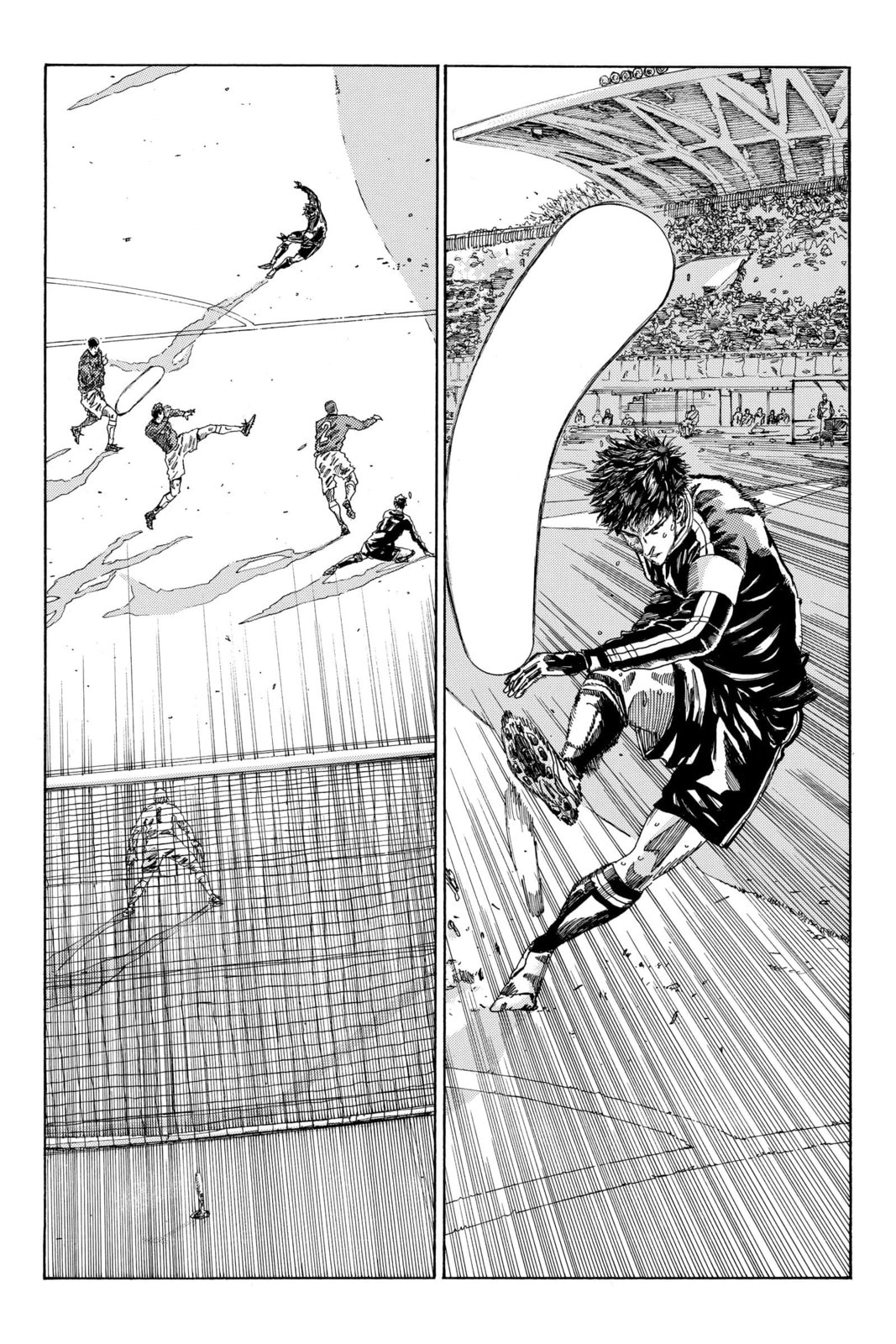 DAYS Chapter 218 page 13 - 