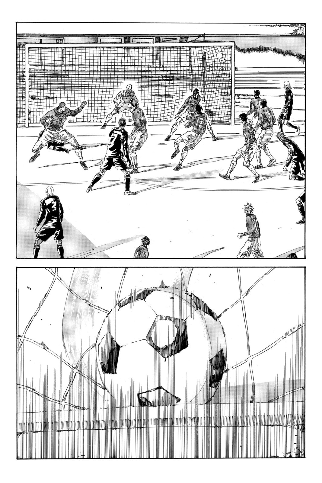 DAYS Chapter 218 page 15 - 