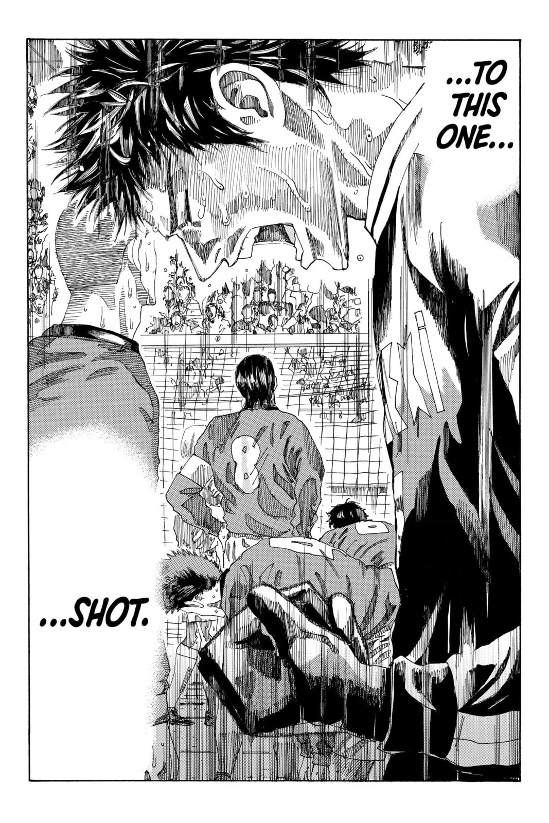 DAYS Chapter 218 page 19 - 
